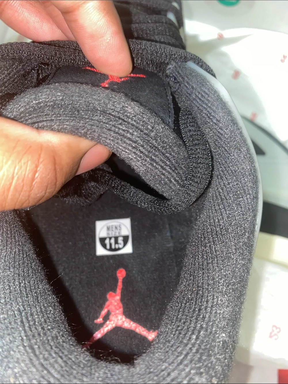 Air Jordan 4 RM Men’s Size 11.5 – Brand New in Box